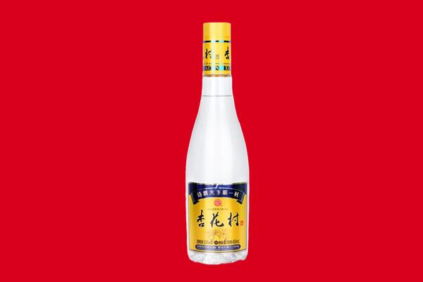 绍兴回收杏花村