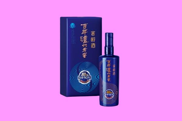 绍兴回收泸州老窖