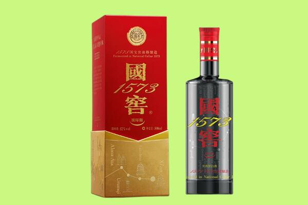 绍兴回收国窖