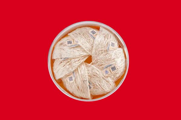 绍兴回收燕窝